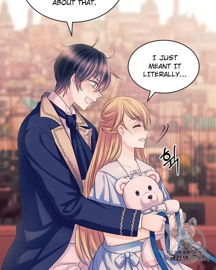 Sincerely: I Became a Duke's Maid Chapter 72 3